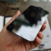 Dán cường lực iPhone 12 mini - ZeeLot FULL CLEAR trong suốt (thương hiệu Singapore)